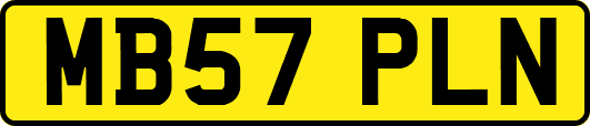 MB57PLN