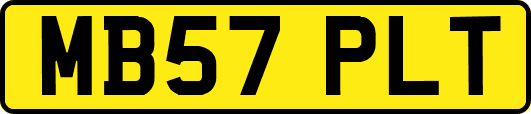 MB57PLT