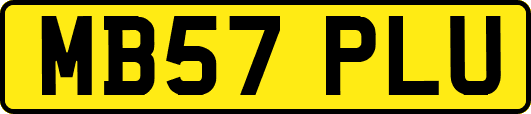 MB57PLU