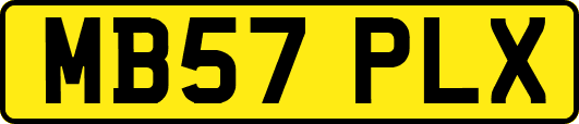 MB57PLX