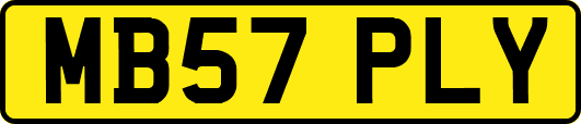 MB57PLY