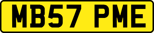 MB57PME
