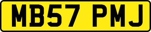 MB57PMJ
