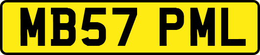 MB57PML
