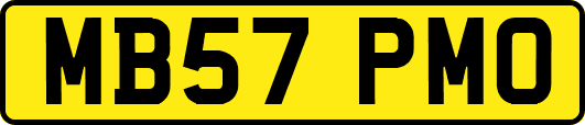 MB57PMO