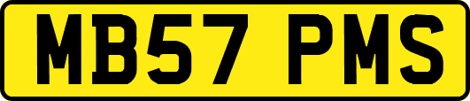MB57PMS
