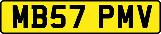 MB57PMV