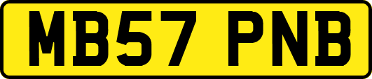 MB57PNB