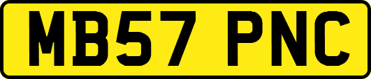 MB57PNC
