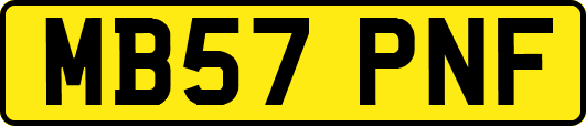 MB57PNF