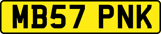 MB57PNK