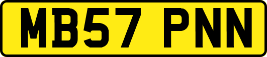 MB57PNN