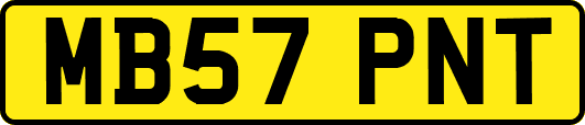 MB57PNT