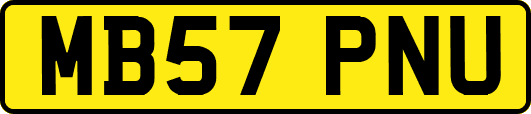 MB57PNU