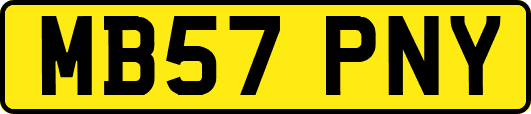 MB57PNY