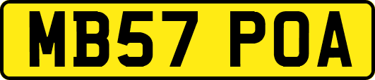 MB57POA