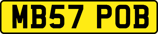 MB57POB