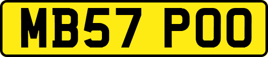 MB57POO