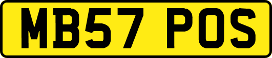 MB57POS