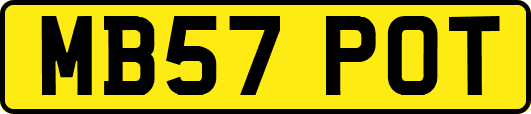 MB57POT