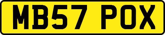 MB57POX