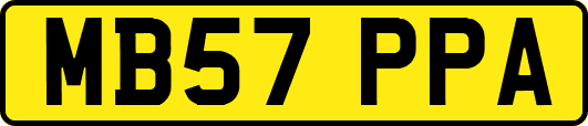 MB57PPA
