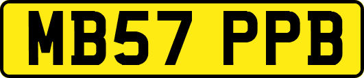 MB57PPB