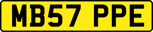 MB57PPE