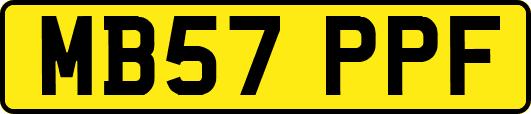 MB57PPF