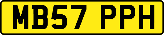 MB57PPH