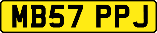 MB57PPJ