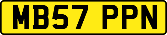 MB57PPN