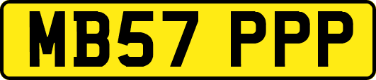 MB57PPP