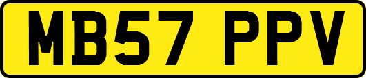 MB57PPV