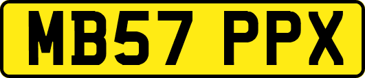 MB57PPX