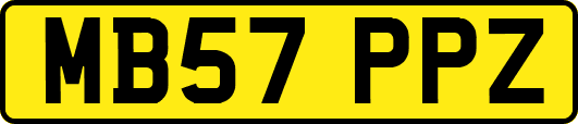 MB57PPZ