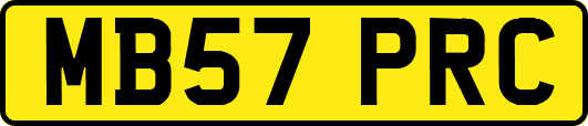 MB57PRC