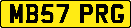 MB57PRG