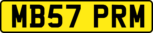 MB57PRM