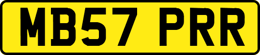 MB57PRR