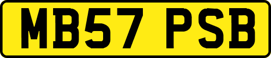 MB57PSB