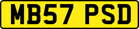 MB57PSD