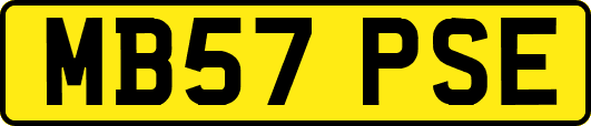 MB57PSE