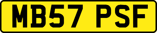 MB57PSF