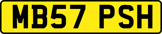 MB57PSH