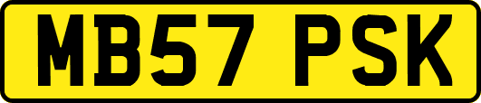 MB57PSK
