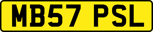MB57PSL