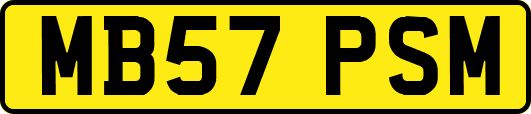 MB57PSM