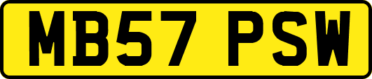 MB57PSW