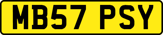 MB57PSY